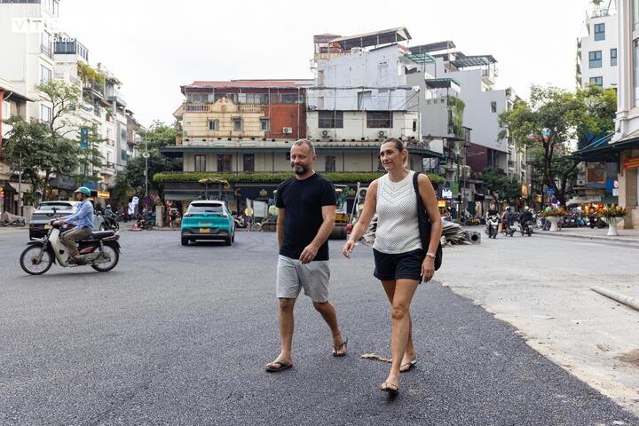 Hiện trạng loạt dự án chống ngập ở nội đô Hà Nội trước hạn về đích 30/5 - 10