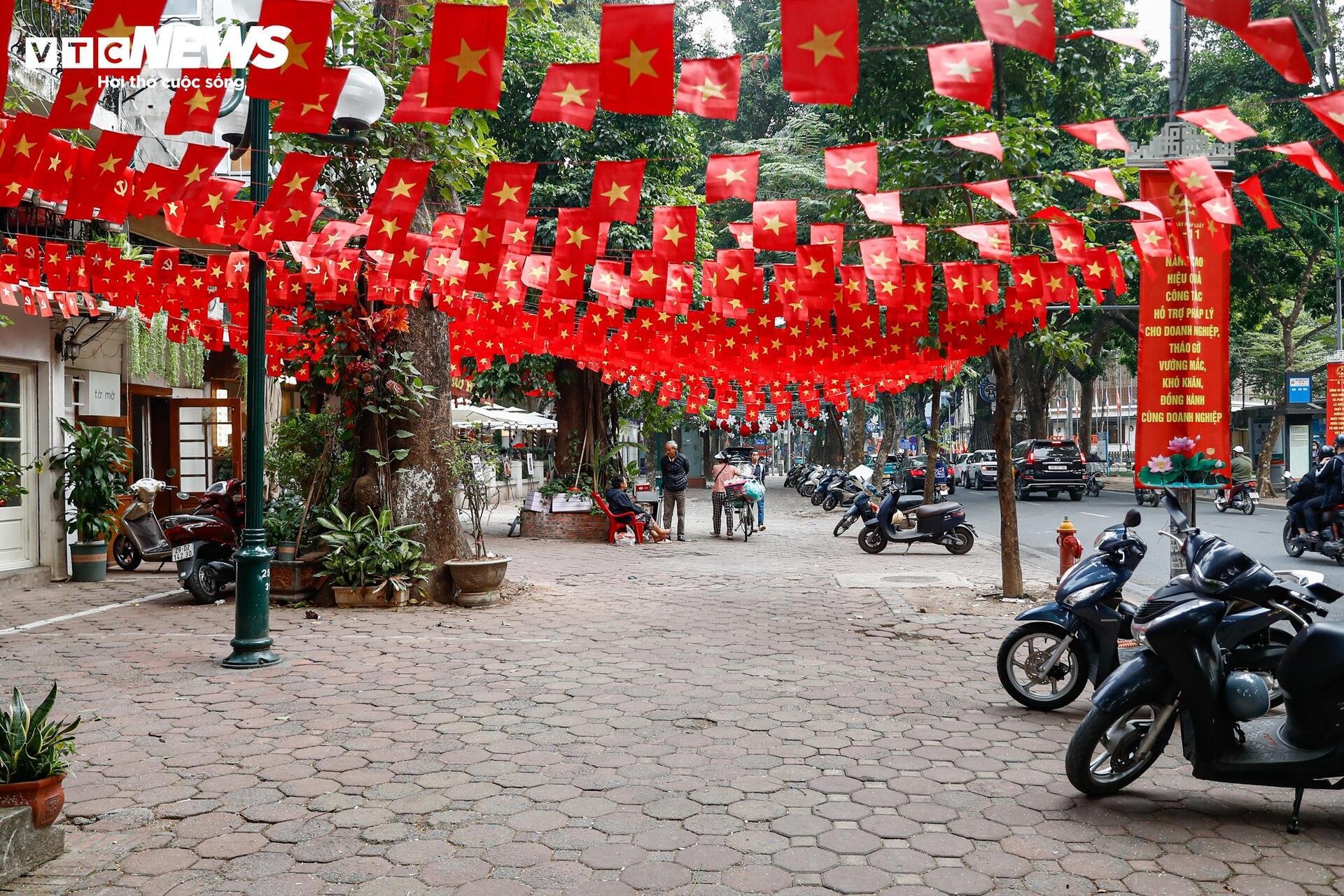 Bộ Nội vụ dự kiến quy mô số hộ gia đình mới của thôn, tổ dân phố.