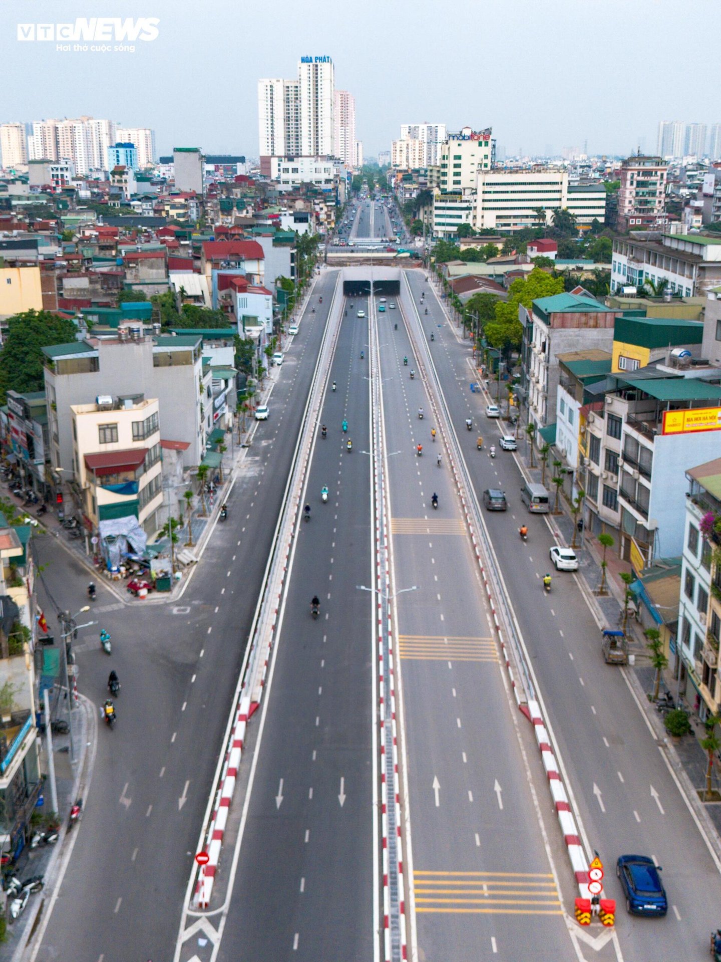 Cận cảnh khu đất nhà máy hơn 60 năm tuổi ở Hà Nội sắp xây chung cư hiện đại - 12