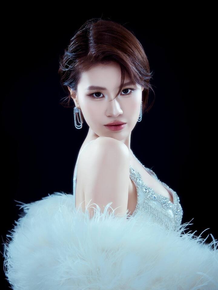 Lý giải cho quyết định táo bạo này, Pháo chia sẻ: 