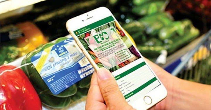 Cần truy xuất nguồn gốc hàng hóa để tránh hàng giả, hàng nhái.