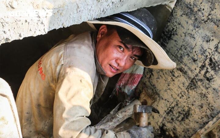 Ngày 25/5, miền Bắc và miền Trung nắng nóng đỉnh điểm. (Ảnh minh hoạ)