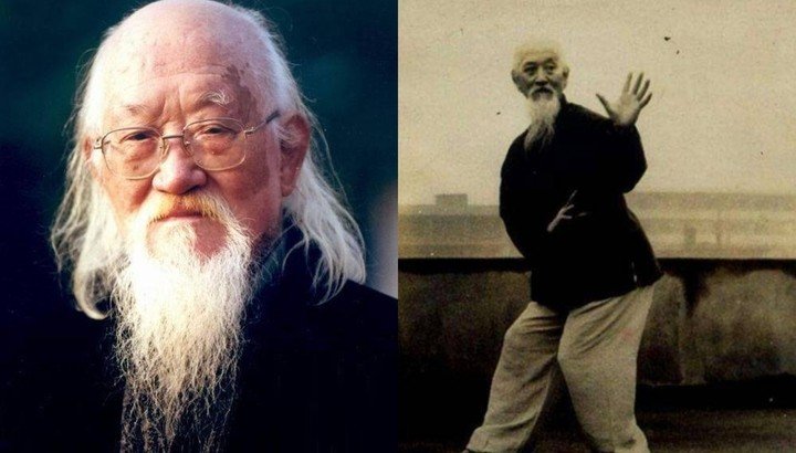 Lữ Tử Kiếm được mệnh danh là