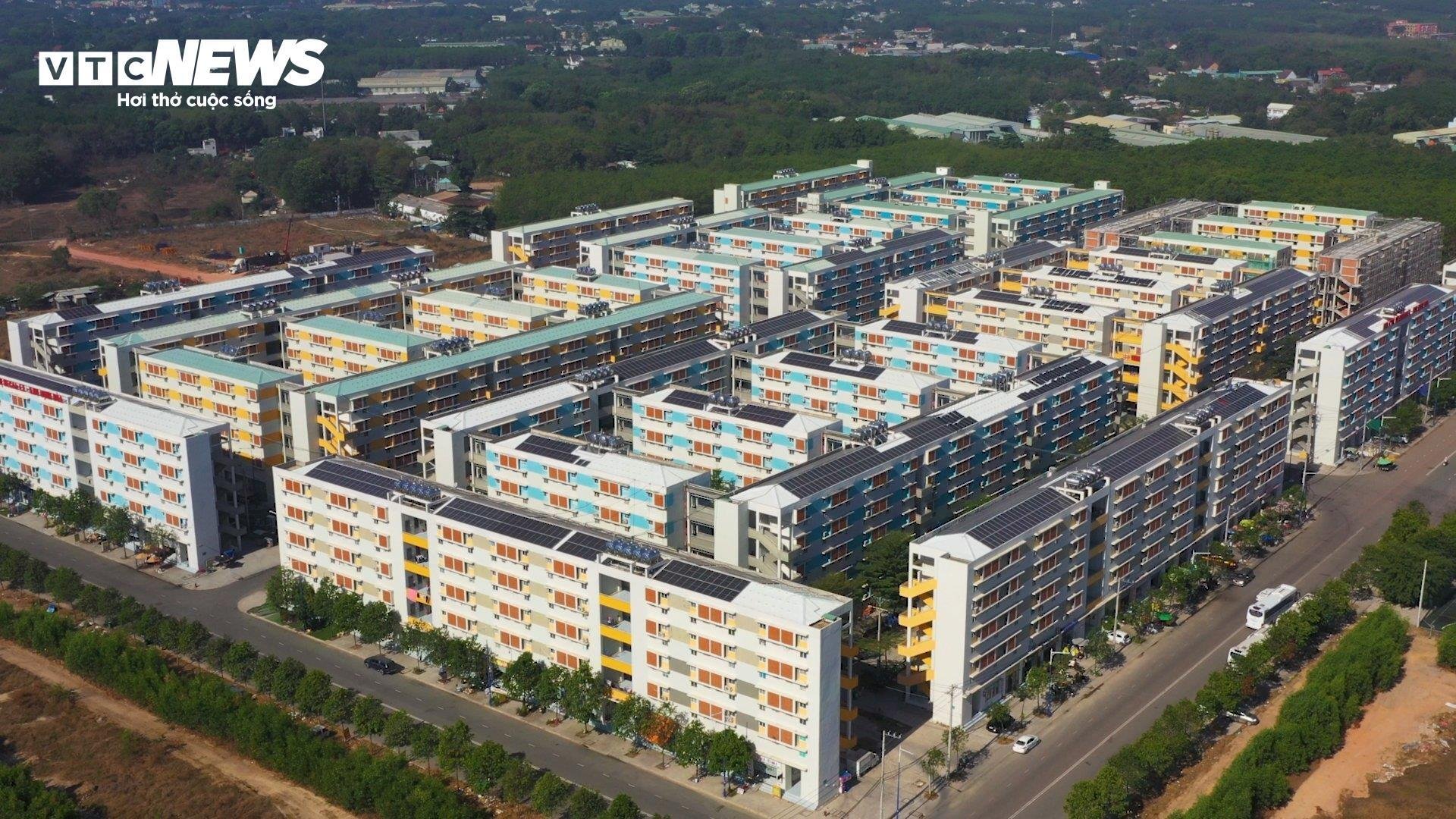 TP.HCM sắp có nhà ở xã hội giá dưới 500 triệu đồng - 1