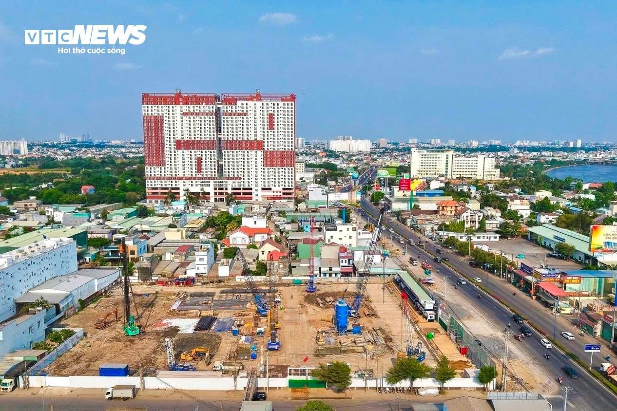Lãi vay tăng cao, đầu tư căn hộ cho thuê ở TP.HCM có còn là 'miếng bánh ngọt'? - 2