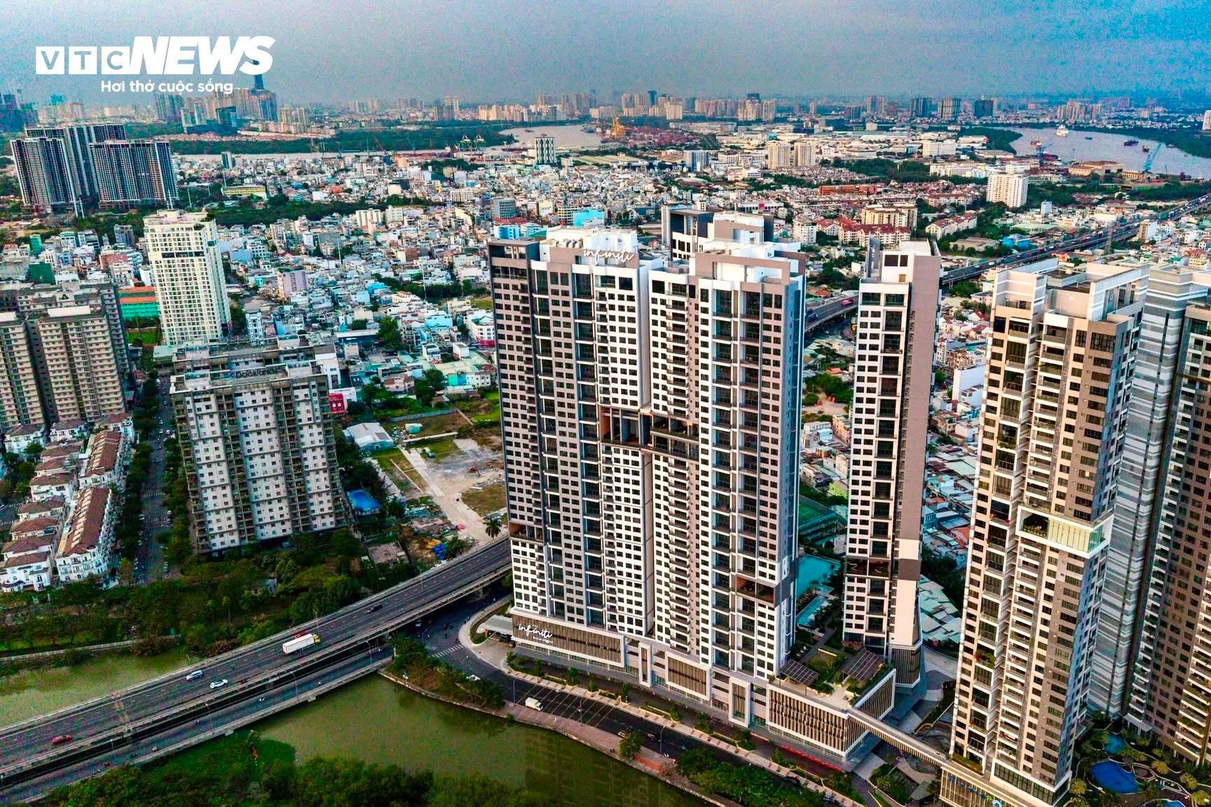Lãi vay tăng cao, đầu tư căn hộ cho thuê ở TP.HCM có còn là 'miếng bánh ngọt'? - 3