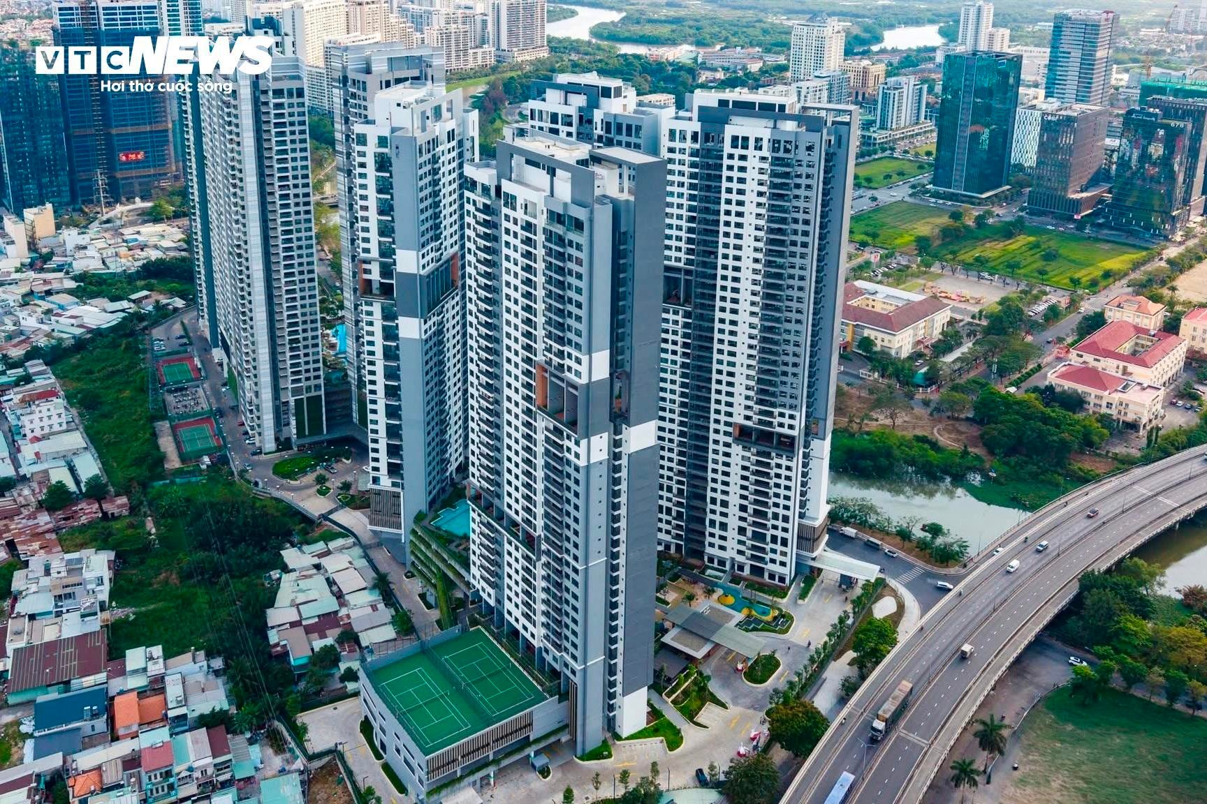Lãi vay tăng cao, đầu tư căn hộ cho thuê ở TP.HCM có còn là 'miếng bánh ngọt'? - 4