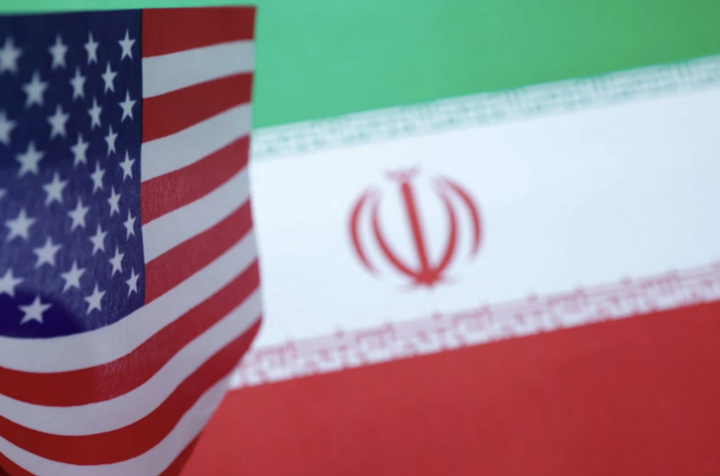 Mỹ - Iran đồng ý gia hạn thoả thuận ngừng bắn. (Ảnh: Reuters)