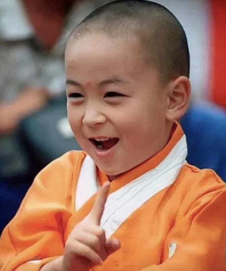 Thích Tiểu Long từng là ngôi sao nhí nổi đình đám khắp châu Á.