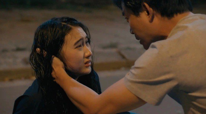 Nhân vật này bị nhận xét là hội tụ đầy đủ những đặc điểm điển hình của một 