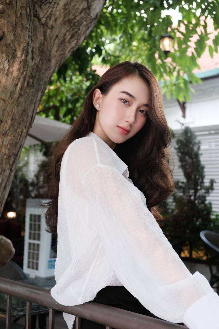 Lê Trần Thanh Tâm sinh năm 2005 tại Thanh Hóa. Cô đang là một trong những gương mặt diễn viên trẻ nhận được nhiều sự chú ý trên màn ảnh Việt.