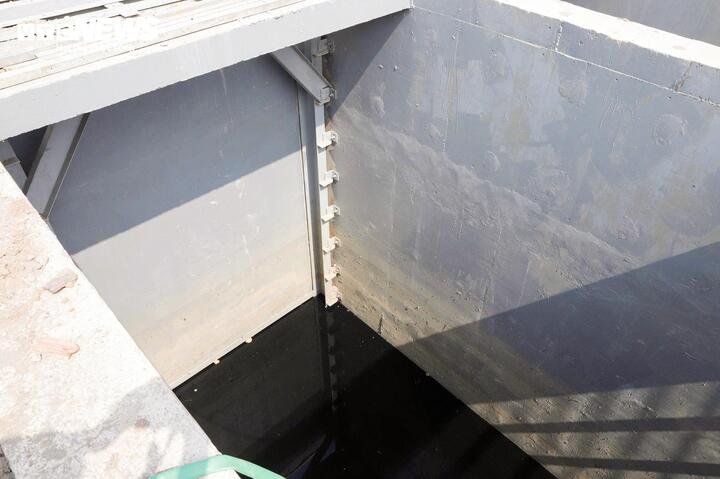 Hà Nội nâng cấp 3 trạm bơm, 'giải cứu' điểm nóng phía Tây khỏi cảnh mưa là ngập - 13