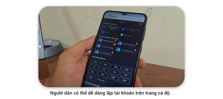 Bi kịch mùa World Cup: Dính bẫy cá độ, dân chơi tan cửa nát nhà - 6