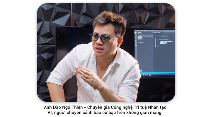 Bi kịch mùa World Cup: Dính bẫy cá độ, dân chơi tan cửa nát nhà - 9