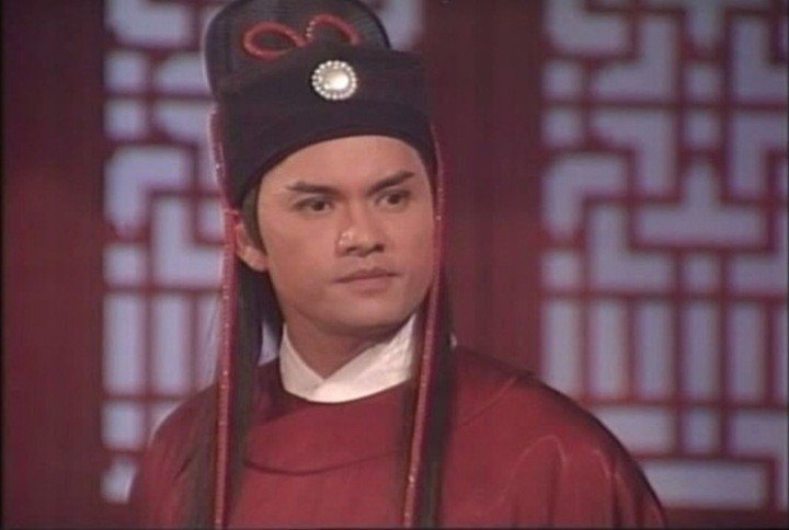 Lữ Lương Vỹ đóng Triển Chiêu trong
