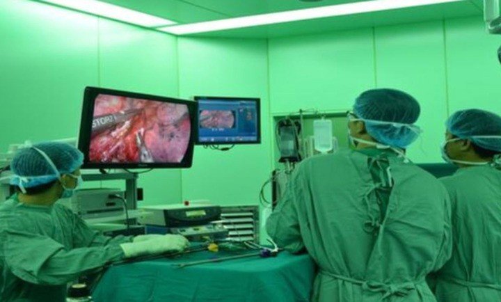 Lựa chọn chiến lược điều trị và thời điểm can thiệp đúng cho bệnh nhân. (Ảnh: BSCC)