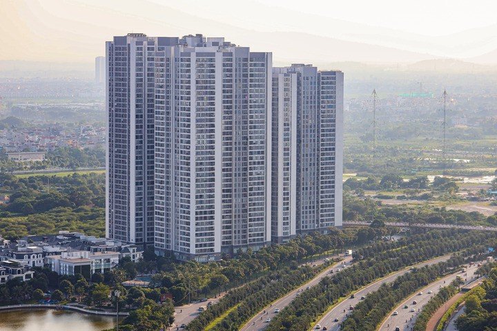 Để phát triển nhà cho thuê, cần gỡ nhiều vướng mắc. (Ảnh minh hoạ: Minh Đức).