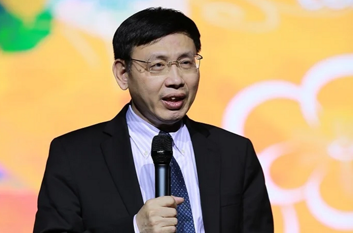Ông Đỗ Cao Bảo - Thành viên HĐQT Tập đoàn FPT.
