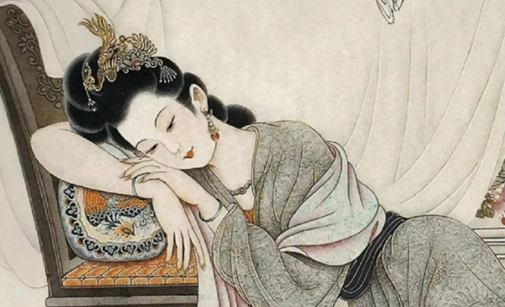 Người Trung Quốc cổ đại sử dụng nhiều cách đáng ngạc nhiên để chống nóng.