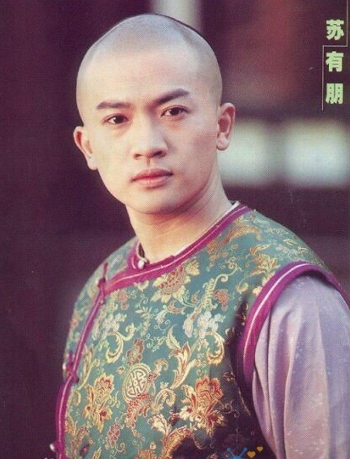 Vai diễn Ngũ A Ca giúp Tô Hữu Bằng nổi đình đám.