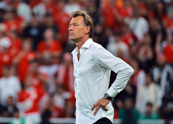 HLV Herve Renard được bổ nhiệm dẫn dắt ĐT Tunisia ở World Cup 2026 - Ảnh: Reuters