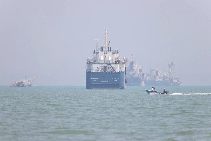 Mỹ và Iran sắp ký kết thoả thuận hoà bình. (Ảnh: Reuters)