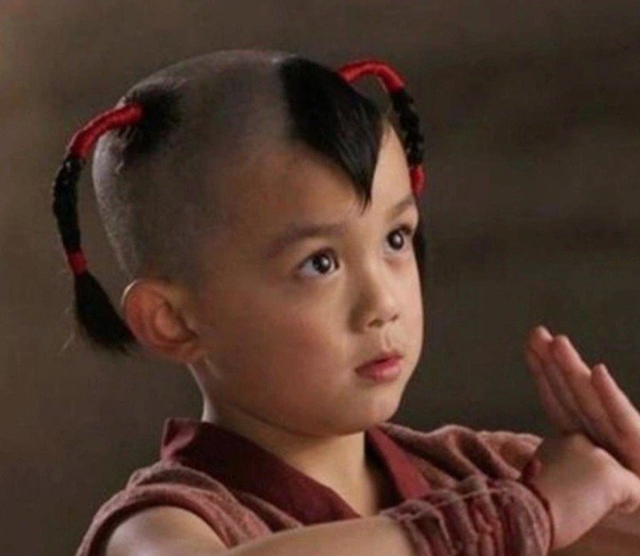 Ngô Lỗi nổi tiếng với vai Na Tra trong