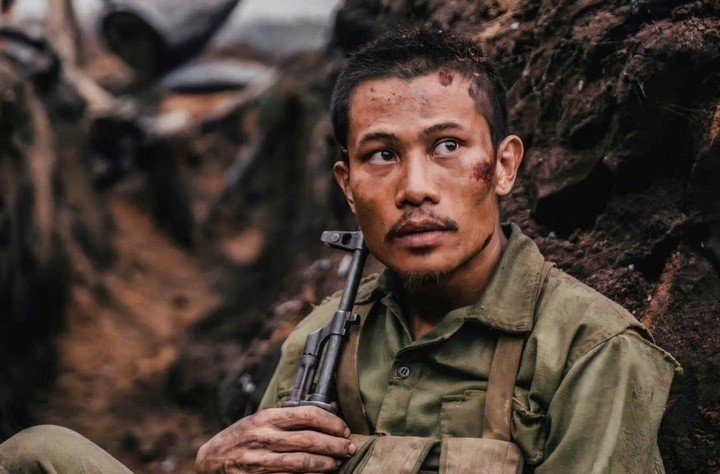 Vai diễn Tạ trong