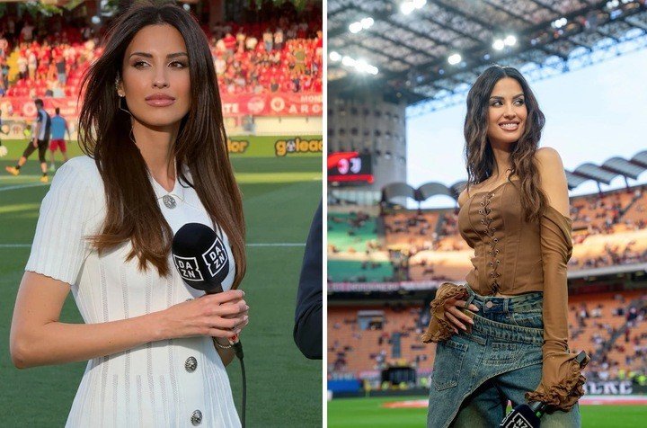 World Cup 2026 đang trở thành bước ngoặt mới trong sự nghiệp của Eleonora. Việc xuất hiện tại giải đấu bóng đá lớn nhất hành tinh giúp cô tiếp cận lượng khán giả toàn cầu, vượt ra ngoài phạm vi người hâm mộ tại Italy. Không ít tờ báo châu Âu đã gọi cô là một trong những nữ MC thể thao nổi bật nhất World Cup năm nay.