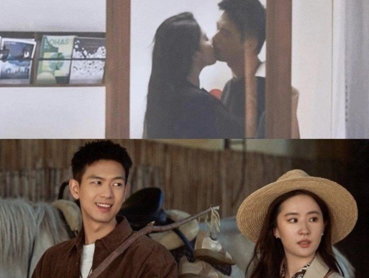 Thời gian qua, Lý Hiện vướng nghi vấn