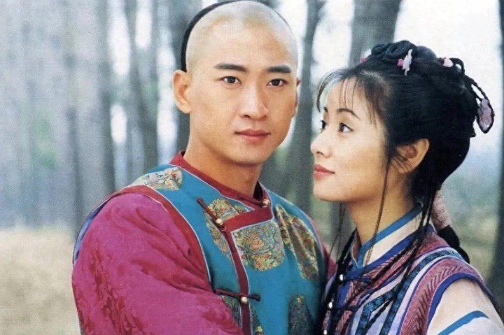 Con đường trở thành tỷ phú của 'Bao Công thời trẻ kinh điển nhất màn ảnh' - 2