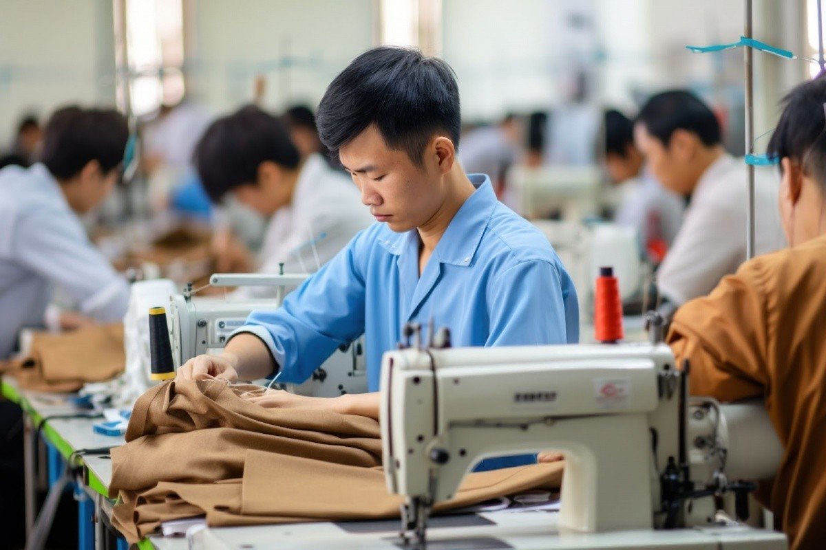Với hàng triệu khách hàng trên môi trường số, vì sao thời trang Việt vẫn chưa có thương hiệu lớn?