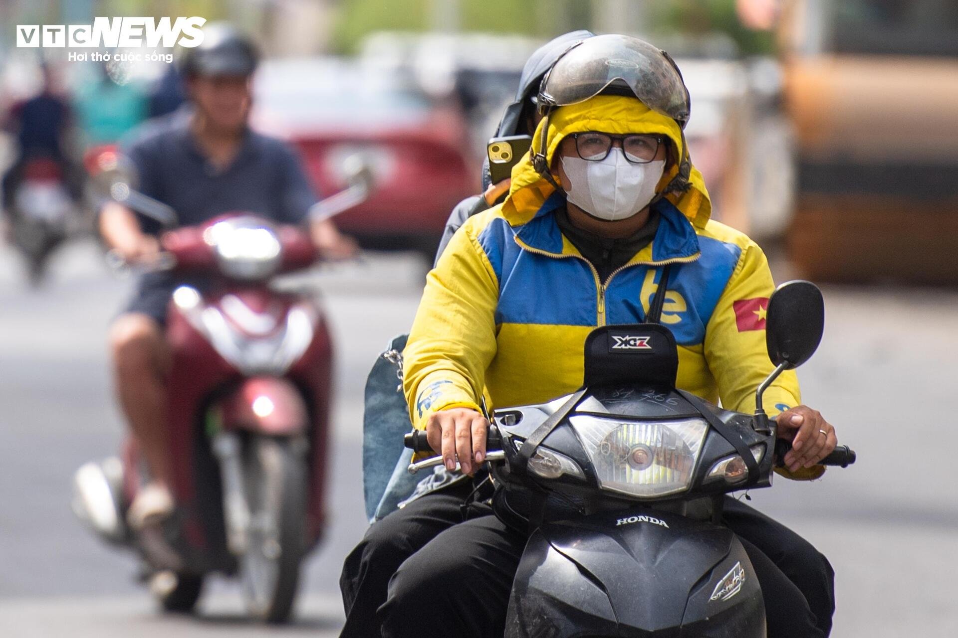 Gỡ 'nút thắt' mặt bằng, dự án đường Nguyễn Tuân 400 tỷ tăng tốc về đích - 10