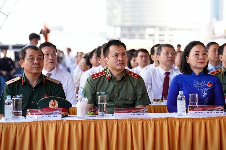 TP.HCM khởi công 8 dự án hơn 253.000 tỷ kỷ niệm 50 năm thành phố mang tên Bác - 4