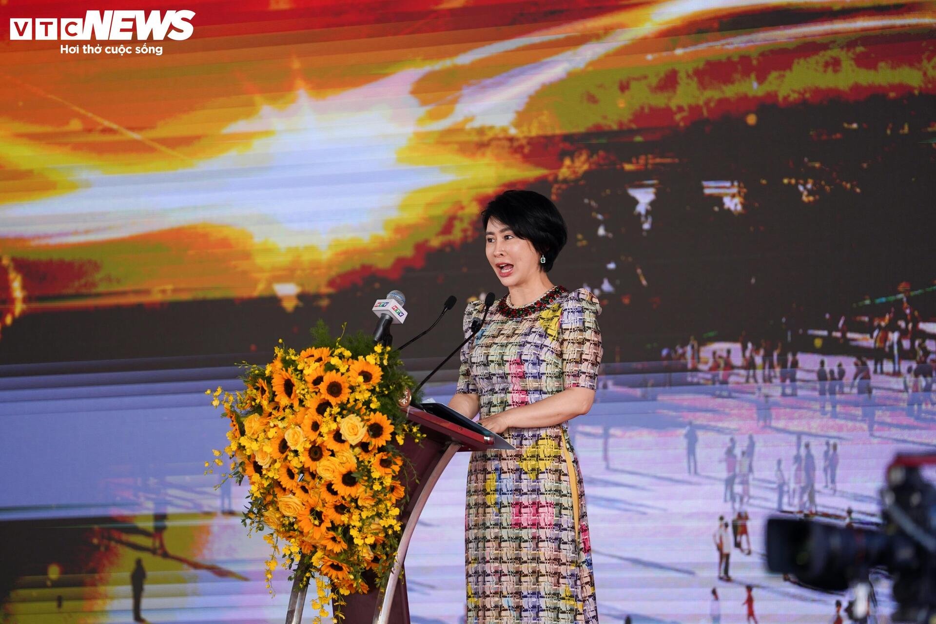 TP.HCM khởi công 8 dự án hơn 253.000 tỷ kỷ niệm 50 năm thành phố mang tên Bác - 10