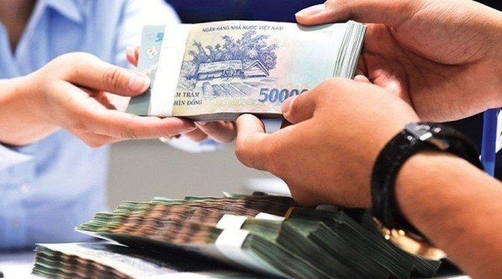Từ 15/8, vay đến 400 triệu không cần chứng minh tài chính. (Ảnh minh họa).