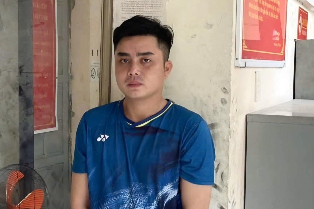 Bắt gã đàn ông đánh đập dã man con riêng của người tình ở TP.HCM - 1