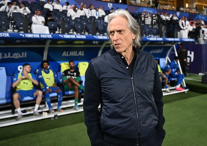 HLV Jorge Jesus sẽ thay thế ông Roberto Martinez dẫn dắt Bồ Đào Nha. (Ảnh: Reuters)