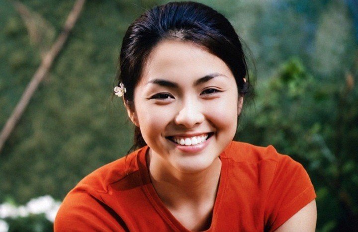 Năm 16 tuổi, Tăng Thanh Hà được đạo diễn Lưu Trọng Ninh mời đóng vai Trang trong 