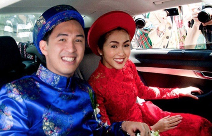 Năm 2012, khi đang ở đỉnh cao sự nghiệp, Tăng Thanh Hà bất ngờ kết hôn và dừng hoạt động nghệ thuật.