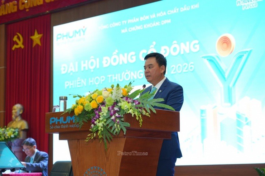 Quản trị minh bạch: Nền tảng bền vững trong hành trình ESG của PVFCCo - Phú Mỹ