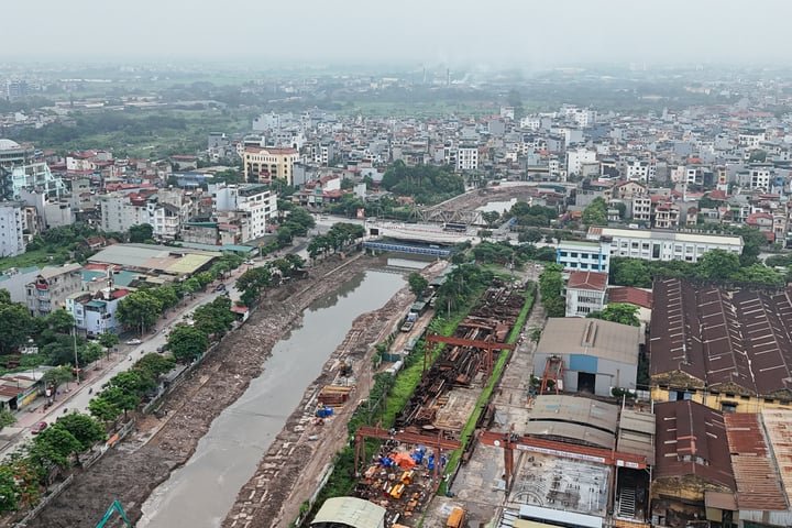 Sau khi hoàn thành và đưa vào khai thác, dự án được kỳ vọng sẽ nâng cao hiệu quả tiêu thoát nước, góp phần giảm tình trạng ngập úng trong mùa mưa năm 2026. Người dân sinh sống dọc tuyến sông bày tỏ mong muốn công trình không chỉ phát huy hiệu quả chống ngập mà còn tạo diện mạo sạch đẹp, khang trang hơn cho cảnh quan hai bên bờ sông.