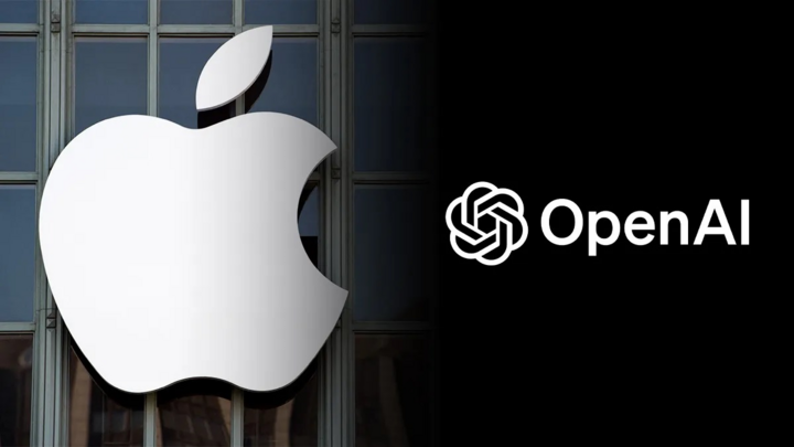 Apple cáo buộc OpenAI khai thác thông tin mật của hãng thông qua hoạt động tuyển dụng nhân sự. (Ảnh: Getty Images)