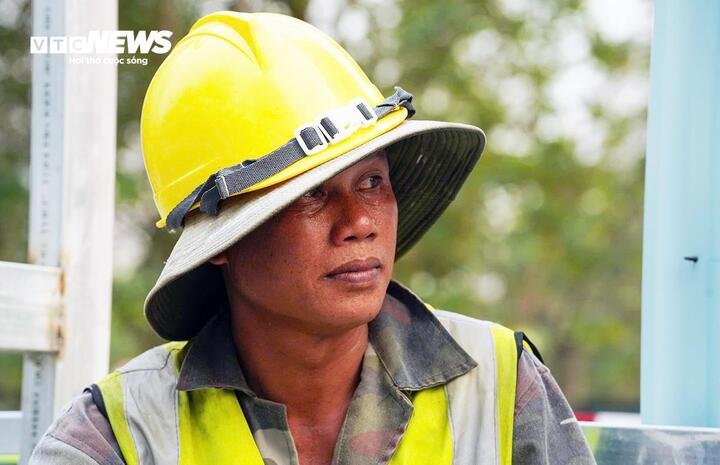 Miền Bắc nắng nóng diện rộng, cao nhất trên 36°C. (Ảnh minh hoạ)