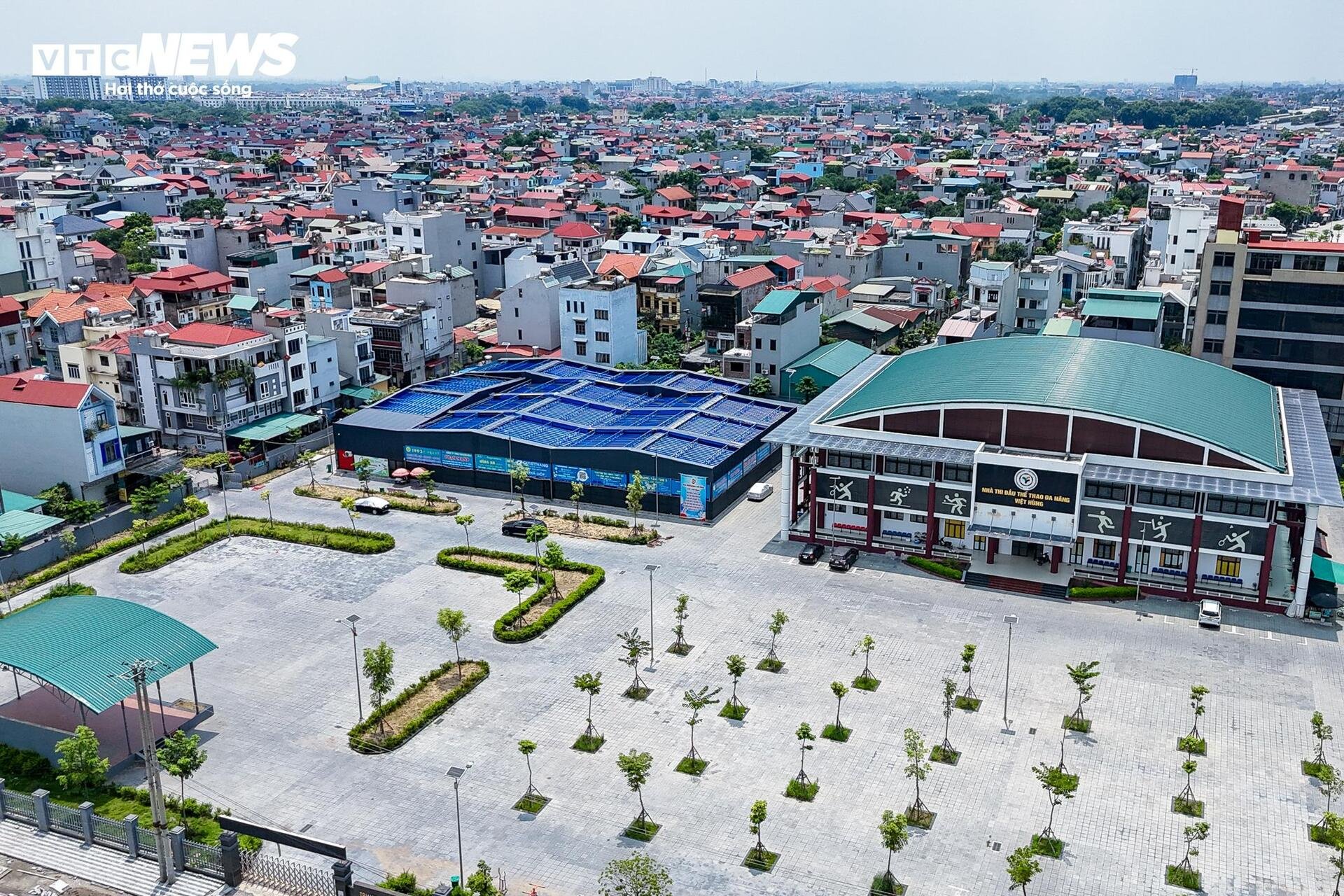 Diện mạo hai xã được Hà Nội chọn thí điểm mô hình 'xã, phường xã hội chủ nghĩa' - 6