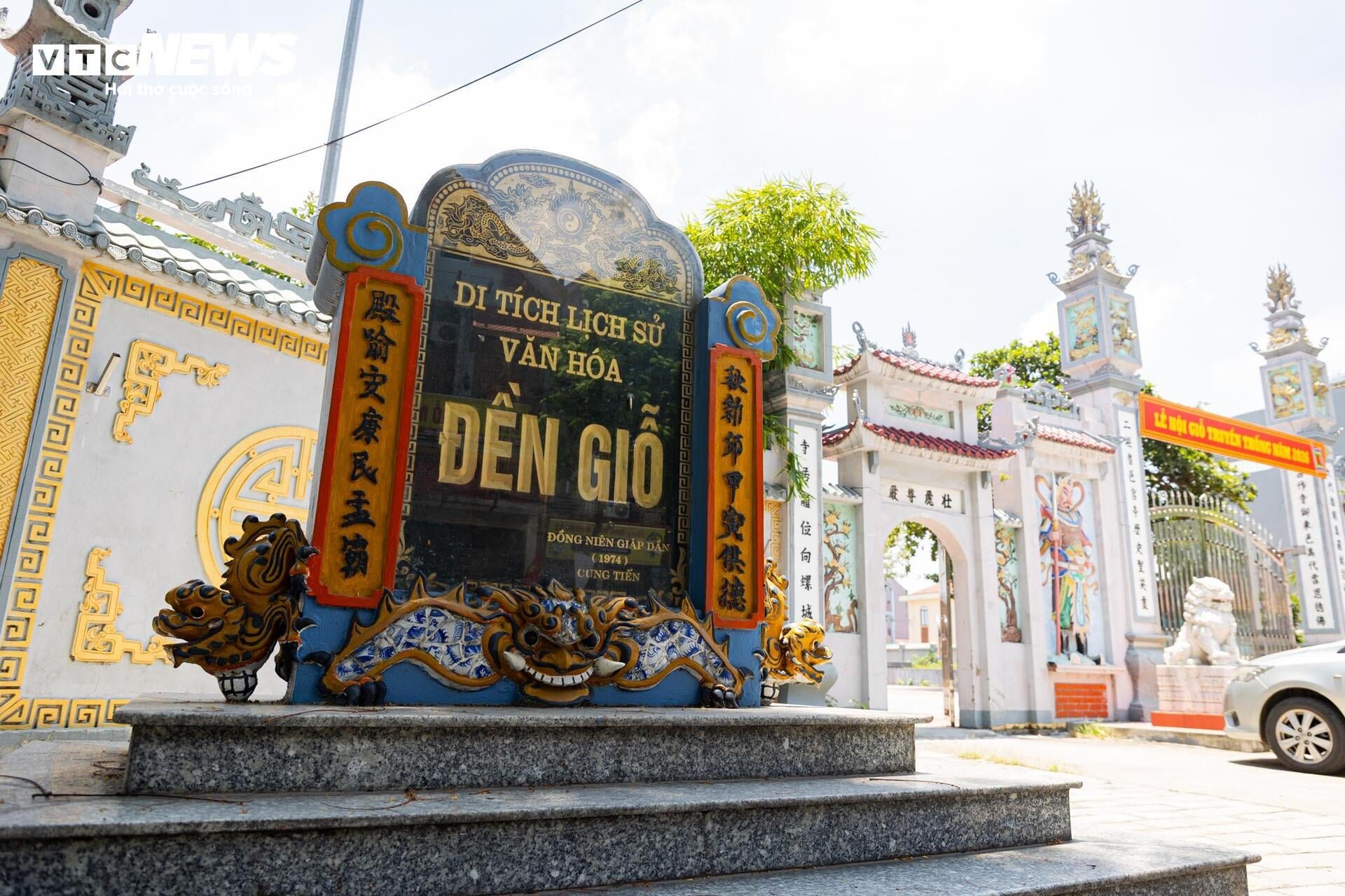 Diện mạo hai xã được Hà Nội chọn thí điểm mô hình 'xã, phường xã hội chủ nghĩa' - 9