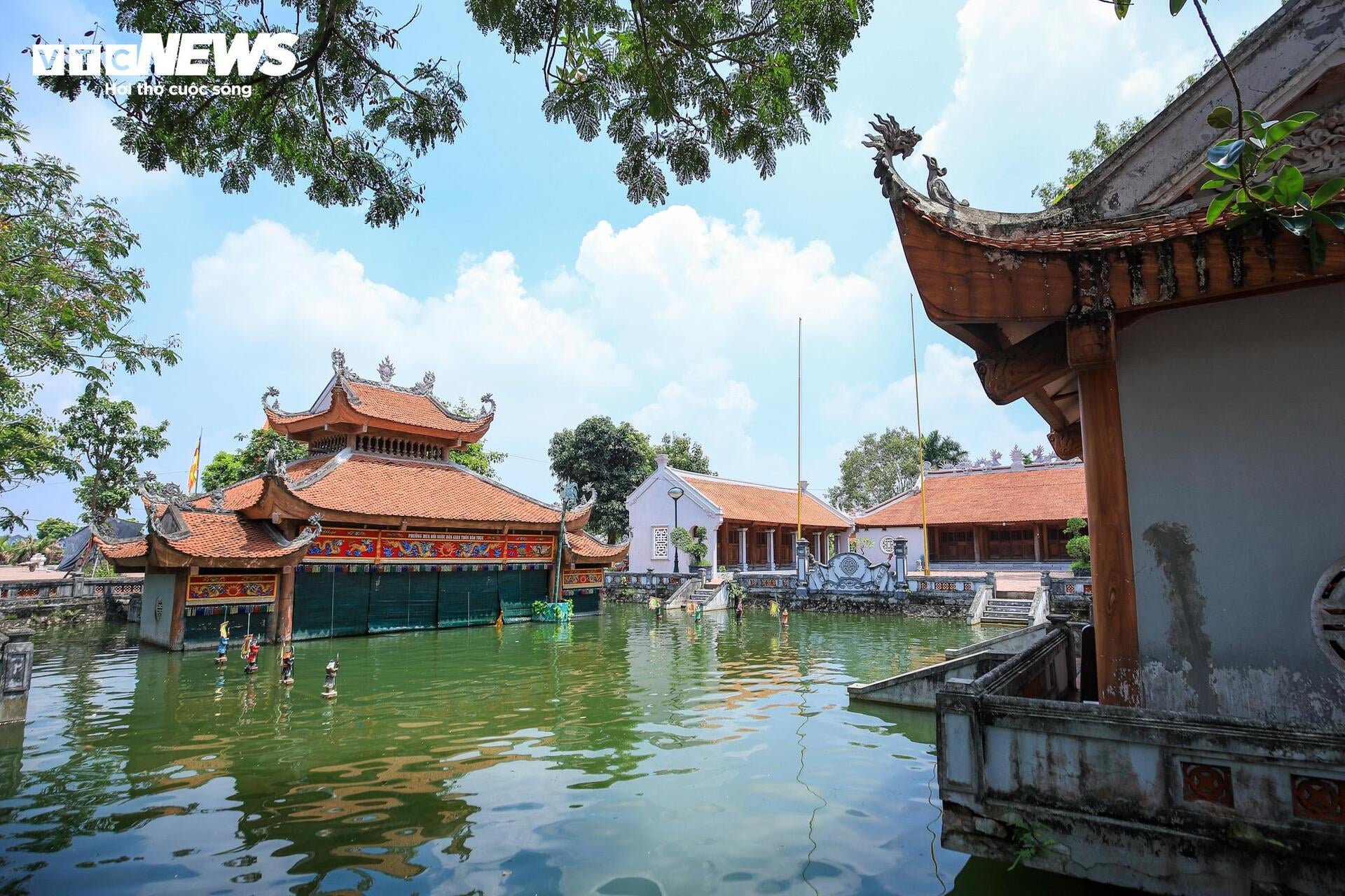 Diện mạo hai xã được Hà Nội chọn thí điểm mô hình 'xã, phường xã hội chủ nghĩa' - 11