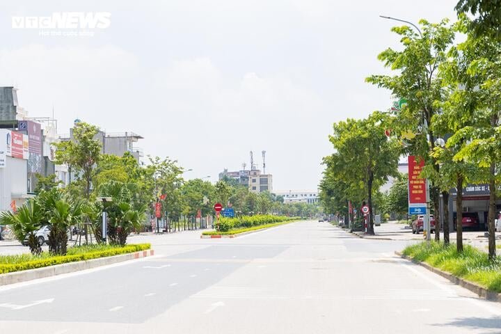 Ông Thắng cũng cho biết địa phương xác định mục tiêu triển khai hiệu quả mô hình thí điểm, đồng thời hướng đến xây dựng môi trường sống ngày càng tốt hơn cho người dân.