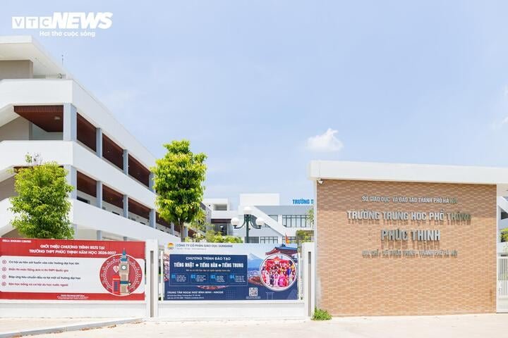 Diện mạo hai xã được Hà Nội chọn thí điểm mô hình 'xã, phường xã hội chủ nghĩa' - 23