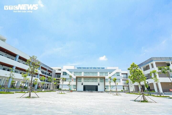 Diện mạo hai xã được Hà Nội chọn thí điểm mô hình 'xã, phường xã hội chủ nghĩa' - 24